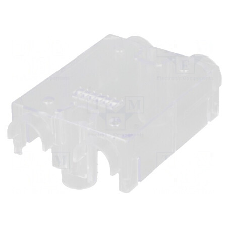 Protector Relee Serie WG | Electronic-mag.ro | Componente Electronice
