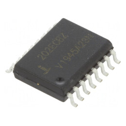 Interfață Emițător-Receptor RS232 Full Duplex 230kbps | Electronic-mag.ro | Componente Electronice