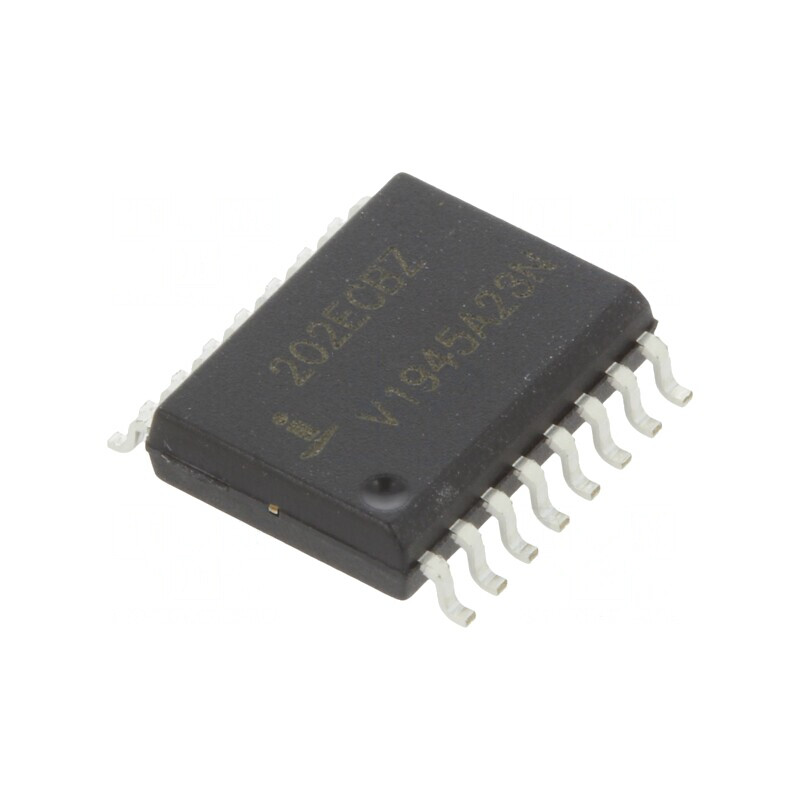 Interfață Emițător-Receptor RS232 Full Duplex 230kbps | Electronic-mag.ro | Componente Electronice