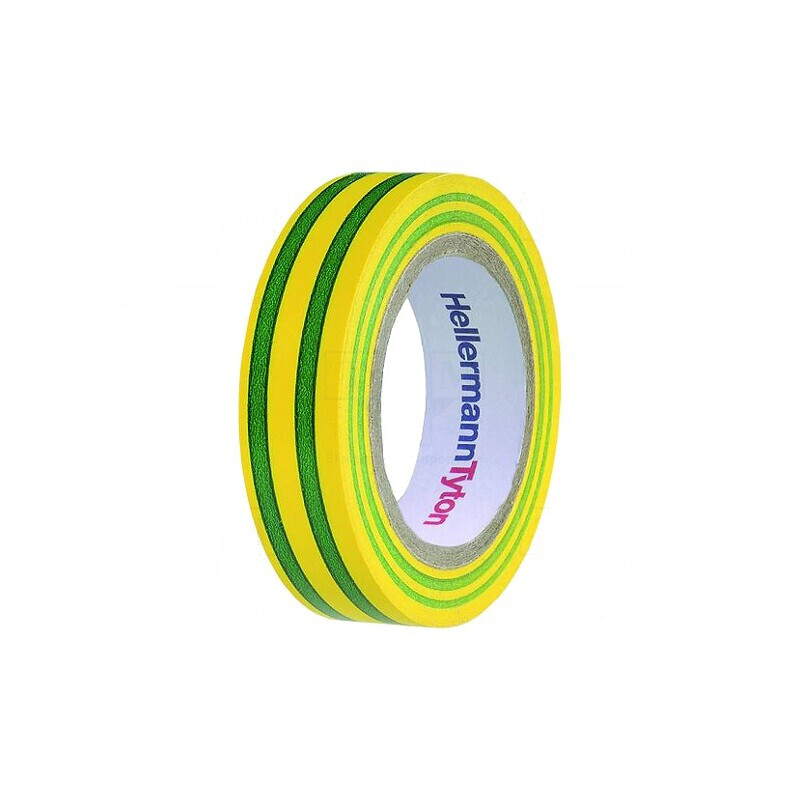 Bandă Electroizolantă 15mm x 10m Galben-Verde | Electronic-mag.ro | Componente Electronice Bandă Electroizolantă 15mm x 10m Galben-Verde | Electronic-mag.ro | Componente Electronice