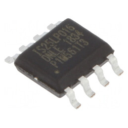 Memorie FLASH 16Mb DTR QPI SPI 133MHz 2.3-3.6V SO8