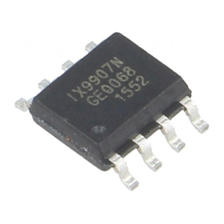 Driver AC/DC și DC/DC LED SO8 1,7A | Electronic-mag.ro | Componente Electronice