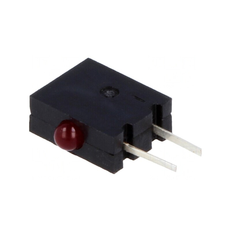 LED Roșu Orizontal 1.8mm 20mA 40° | Electronic-mag.ro | Componente Electronice LED Roșu Orizontal 1.8mm 20mA 40° | Electronic-mag.ro | Componente Electronice