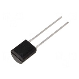 Senzor Temperatură -55÷150°C SOD70 THT 1kΩ | Electronic-mag.ro | Componente Electronice