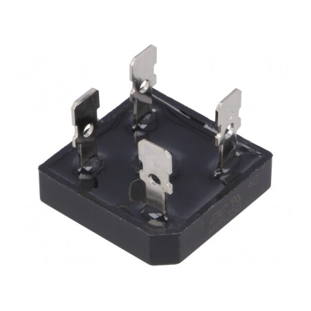 Punte Redresoare Monofazată 800V 35A 400A THT | Electronic-mag.ro | Componente Electronice