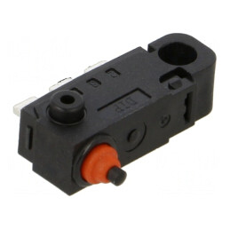 Microîntrerupător SNAP ACTION SPDT 3A/250VAC | Electronic-mag.ro | Componente Electronice
