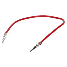 Conector Pin Mini-Fit Jr 18AWG 0,15m | Electronic-mag.ro | Componente Electronice