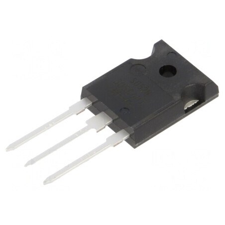 Diodă Redresoare Schottky THT 60V 30A TO247AD | Electronic-mag.ro | Componente Electronice