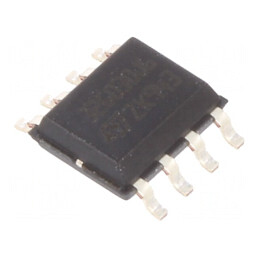 Microcontroler ARM 64MHz SO8 32kB FLASH 64kB SRAM | Electronic-mag.ro | Componente Electronice