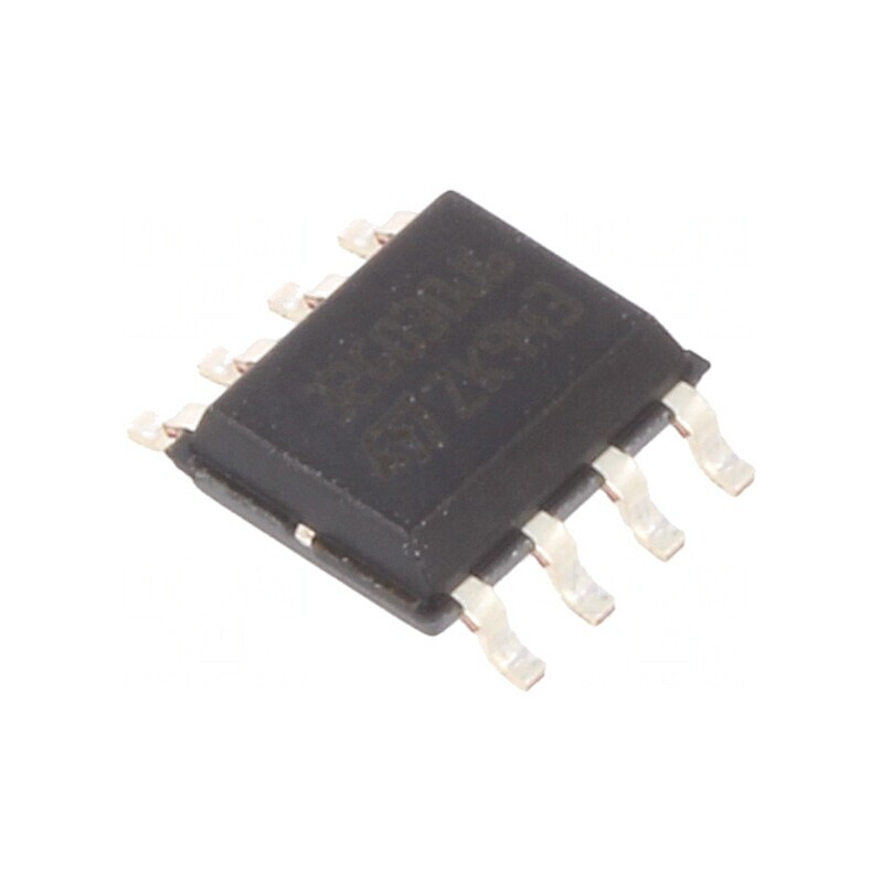 Microcontroler ARM 64MHz SO8 32kB FLASH 64kB SRAM | Electronic-mag.ro | Componente Electronice