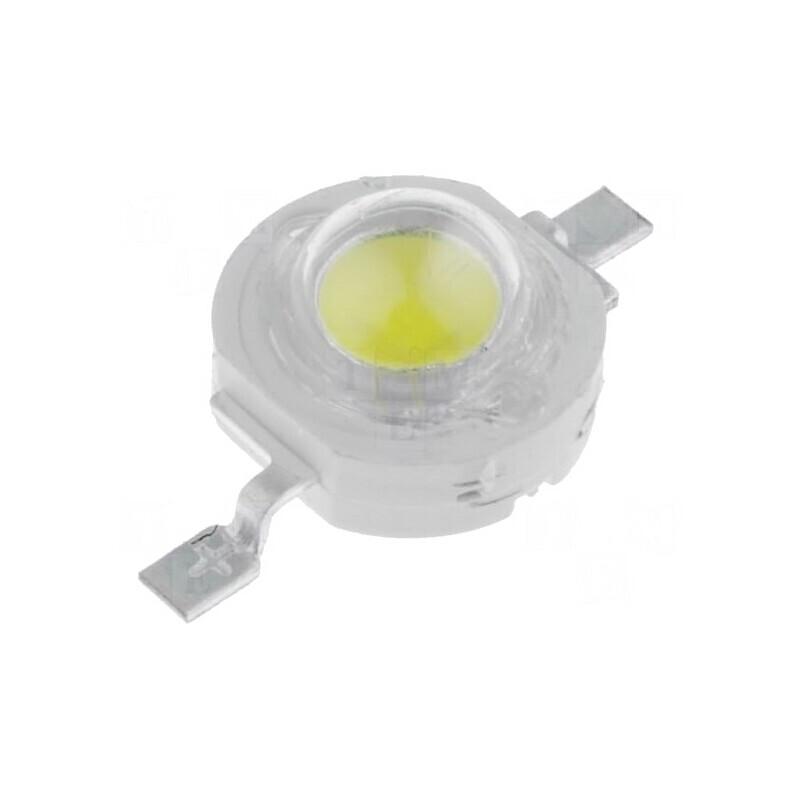 LED Alb Rece 3W 200lm 140° 700mA | Electronic-mag.ro | Componente Electronice LED Alb Rece 3W 200lm 140° 700mA | Electronic-mag.ro | Componente Electronice