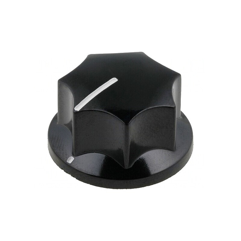 Buton rotativ cu indicator 6mm 23,6x15,7mm | Electronic-mag.ro | Componente Electronice Buton rotativ cu indicator 6mm 23,6x15,7mm | Electronic-mag.ro | Componente Electronice
