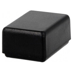 Carcasă Universală SIMPLEGANT I ABS 23x33x16mm | Electronic-mag.ro | Componente Electronice