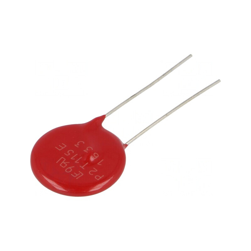 Varistor THT 115VAC/150VDC 10kA TMOV | Electronic-mag.ro | Componente Electronice