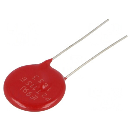 Varistor THT 115VAC/150VDC 10kA TMOV | Electronic-mag.ro | Componente Electronice