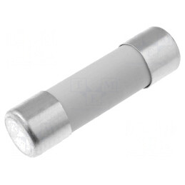 Siguranță cu întârziere medie 630mA 250V 5x20mm | Electronic-mag.ro | Componente Electronice