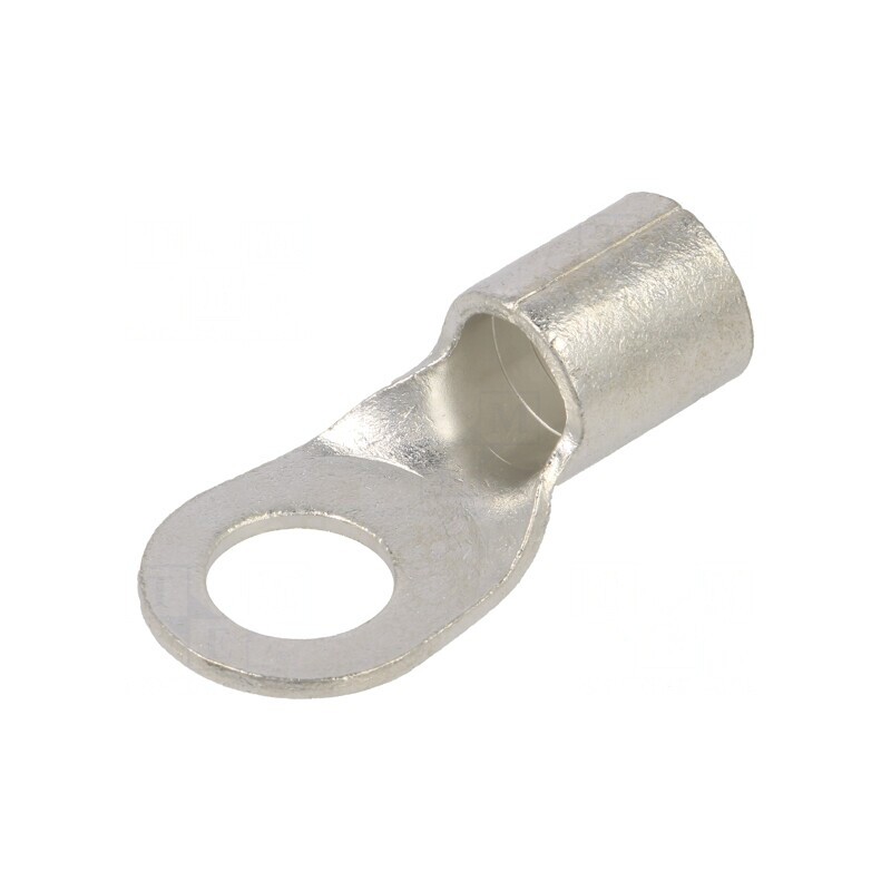 Vârf Inelar M12 50mm2 Cupru Cositorit 13mm | Electronic-mag.ro | Componente Electronice