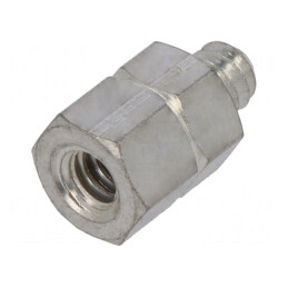 Şuruburi cu Cap Filetat 3mm UNC 4-40 | Electronic-mag.ro | Componente Electronice