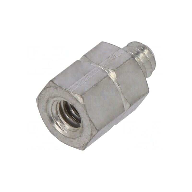 Şuruburi cu Cap Filetat 3mm UNC 4-40 | Electronic-mag.ro | Componente Electronice