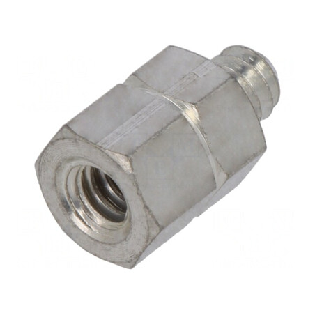 Şuruburi cu Cap Filetat 3mm UNC 4-40 | Electronic-mag.ro | Componente Electronice