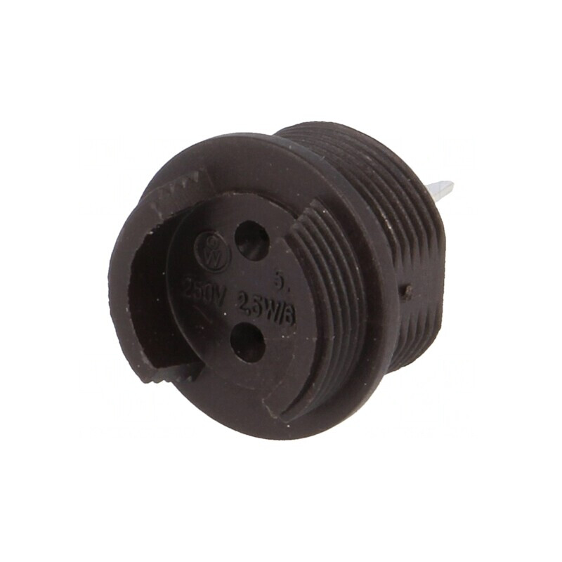 Clemă siguranțe miniatură 6.3A 250V | Electronic-mag.ro | Componente Electronice Clemă siguranțe miniatură 6.3A 250V | Electronic-mag.ro | Componente Electronice