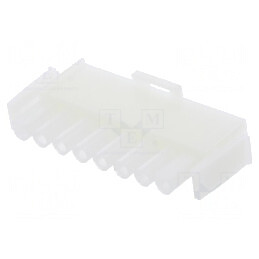 Plug Housing V2 NATL | Electronic-mag.ro | Componente Electronice
