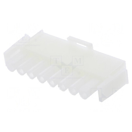 Plug Housing V2 NATL | Electronic-mag.ro | Componente Electronice