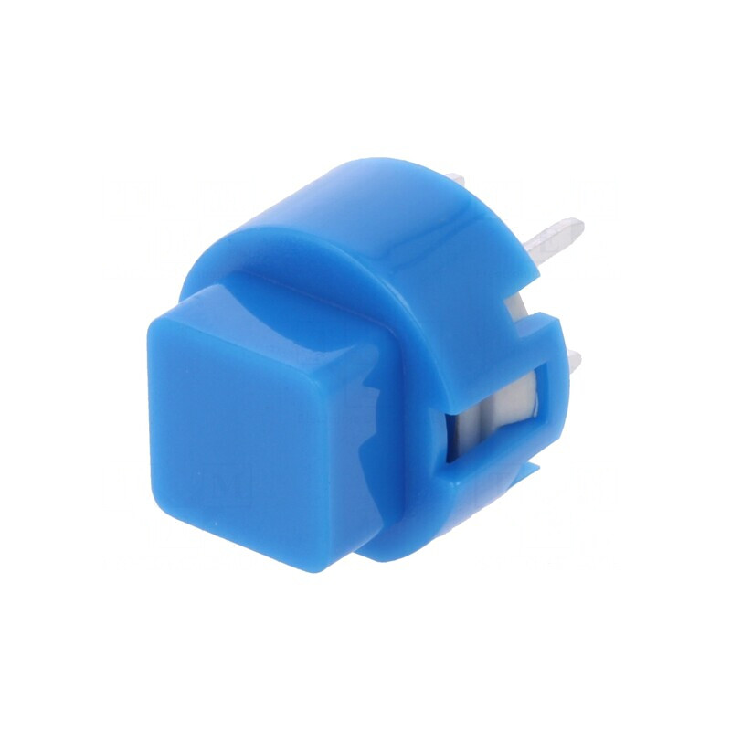 Comutator Tastatură Albastru SPST-NO 32VDC | Electronic-mag.ro | Componente Electronice Comutator Tastatură Albastru SPST-NO 32VDC | Electronic-mag.ro | Componente Electronice