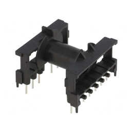 Carcasă cu Pini Verticali | Electronic-mag.ro | Componente Electronice
