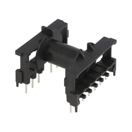 Carcasă cu Pini Verticali | Electronic-mag.ro | Componente Electronice