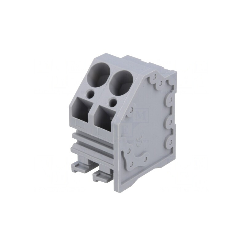 Regletă de conexiuni PCB unghi 7,5mm 2 piste 0,2-6mm2 | Electronic-mag.ro | Componente Electronice Regletă de conexiuni PCB unghi 7,5mm 2 piste 0,2-6mm2 | Electronic-mag.ro | Componente Electronice