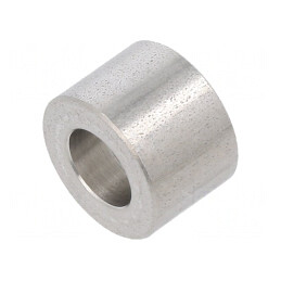 Manşon Distanţier Inoxidabil 7mm 5,3mm | Electronic-mag.ro | Componente Electronice