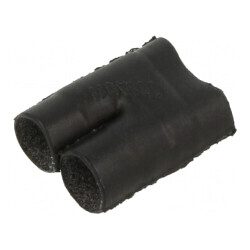 Capac Termocontractibil pentru Cabluri 6,6mm | Electronic-mag.ro | Componente Electronice