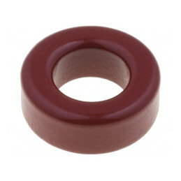 Ferită Toroidală 5,94mm x 8,53mm x 15,2mm 6,5nH | Electronic-mag.ro | Componente Electronice