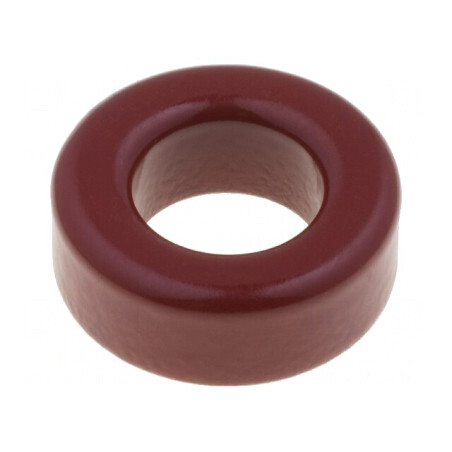 Ferită Toroidală 5,94mm x 8,53mm x 15,2mm 6,5nH | Electronic-mag.ro | Componente Electronice
