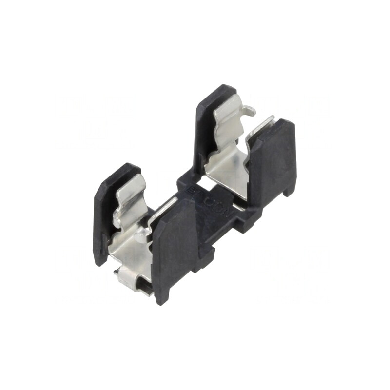 Clemă Siguranțe Cilindrice Termoplast 10A SMT | Electronic-mag.ro | Componente Electronice Clemă Siguranțe Cilindrice Termoplast 10A SMT | Electronic-mag.ro | Componente Electronice