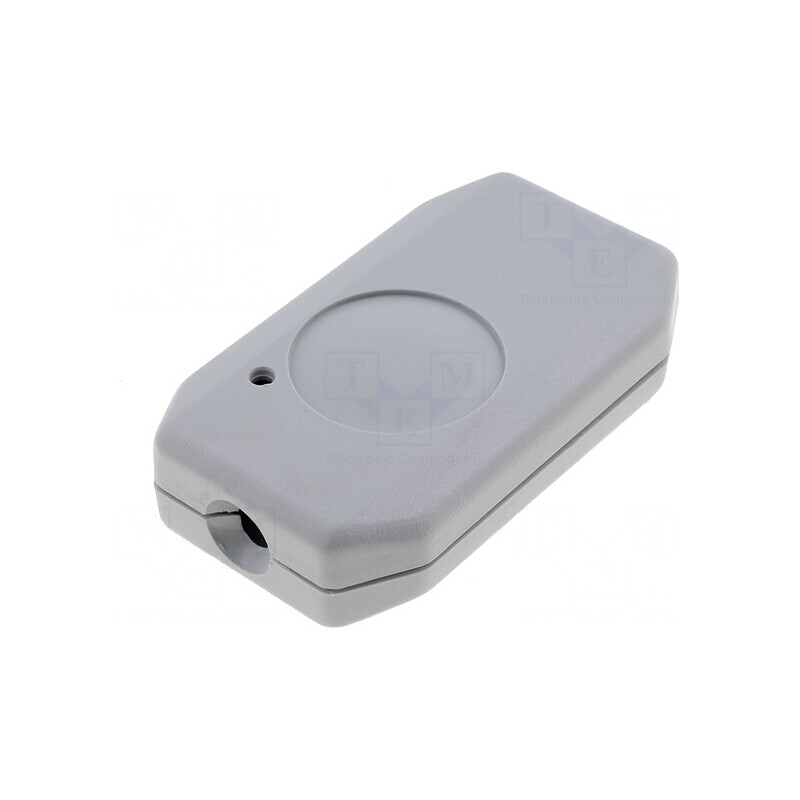 Carcasă Pilot ABS 38x65x16mm | Electronic-mag.ro | Componente Electronice Carcasă Pilot ABS 38x65x16mm | Electronic-mag.ro | Componente Electronice
