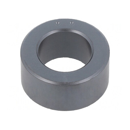 Ferită Toroidală 14mm x 26mm 300MHz 15mm | Electronic-mag.ro | Componente Electronice