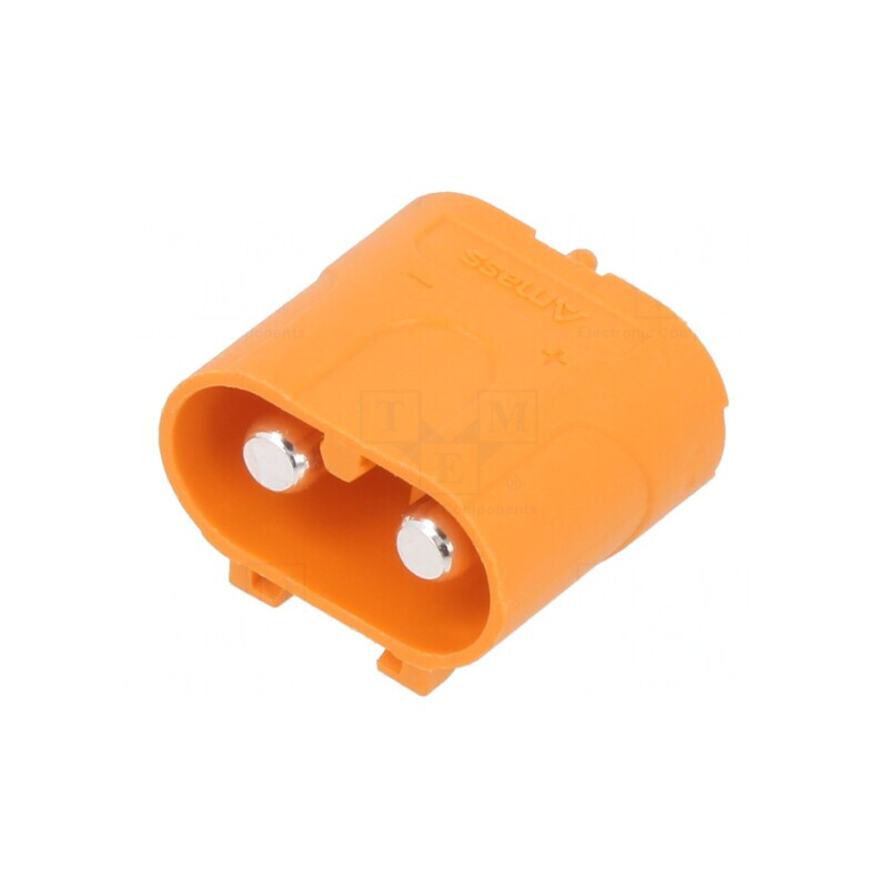 Soclu Alimentare DC LC 2 PIN PCB THT Portocaliu | Electronic-mag.ro | Componente Electronice Soclu Alimentare DC LC 2 PIN PCB THT Portocaliu | Electronic-mag.ro | Componente Electronice