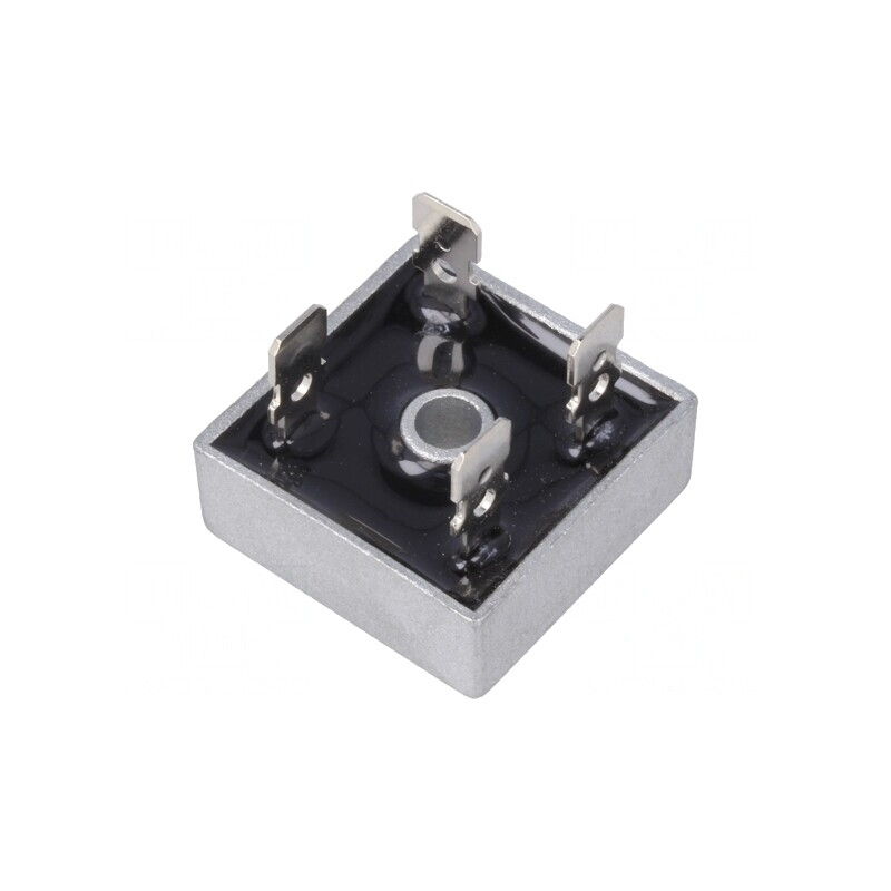 Punte Redresoare Monofazată 600V 15A | Electronic-mag.ro | Componente Electronice Punte Redresoare Monofazată 600V 15A | Electronic-mag.ro | Componente Electronice