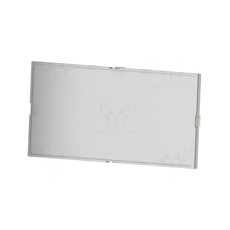 Panou Frontal cu Suport de Fixare Rapidă | Electronic-mag.ro | Componente Electronice