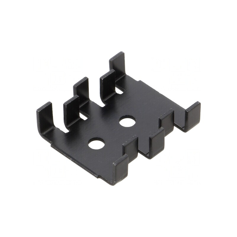 Radiator Extrudat pentru Diverse Tipuri de TO | Electronic-mag.ro | Componente Electronice