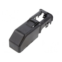 Husă Protectoare pentru Cabluri MX123 66/73/80 CKT | Electronic-mag.ro | Componente Electronice