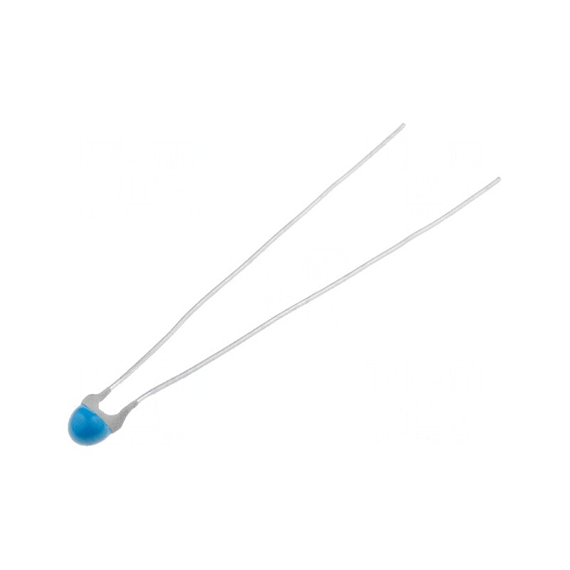 Termistor NTC 2,7kΩ THT 3977K -40÷125°C | Electronic-mag.ro | Componente Electronice Termistor NTC 2,7kΩ THT 3977K -40÷125°C | Electronic-mag.ro | Componente Electronice