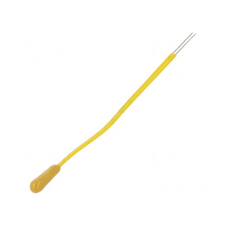 Termistor NTC 10kΩ THT 3977K 500mW | Electronic-mag.ro | Componente Electronice