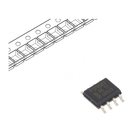 Circuit RTC I2C Serial SO8 1.8-5.5V | Electronic-mag.ro | Componente Electronice