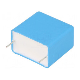 Condensator Polipropilenă 1,5uF THT | Electronic-mag.ro | Componente Electronice