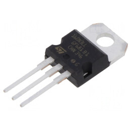 Tranzistor N-MOSFET 30V 112A STripFET™ H6 | Electronic-mag.ro | Componente Electronice