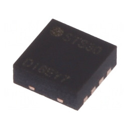 Senzor Temperatură DFN8 2,15-5,5V -40÷125°C