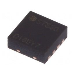 Senzor Temperatură DFN8 2,15-5,5V -40÷125°C | Electronic-mag.ro | Componente Electronice